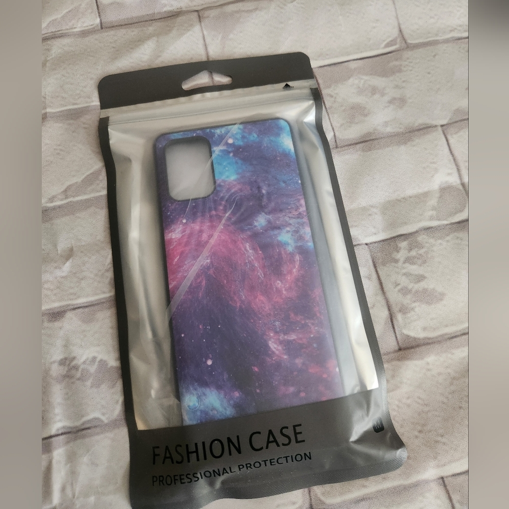 Samsung A71 Galaxy Phone Case